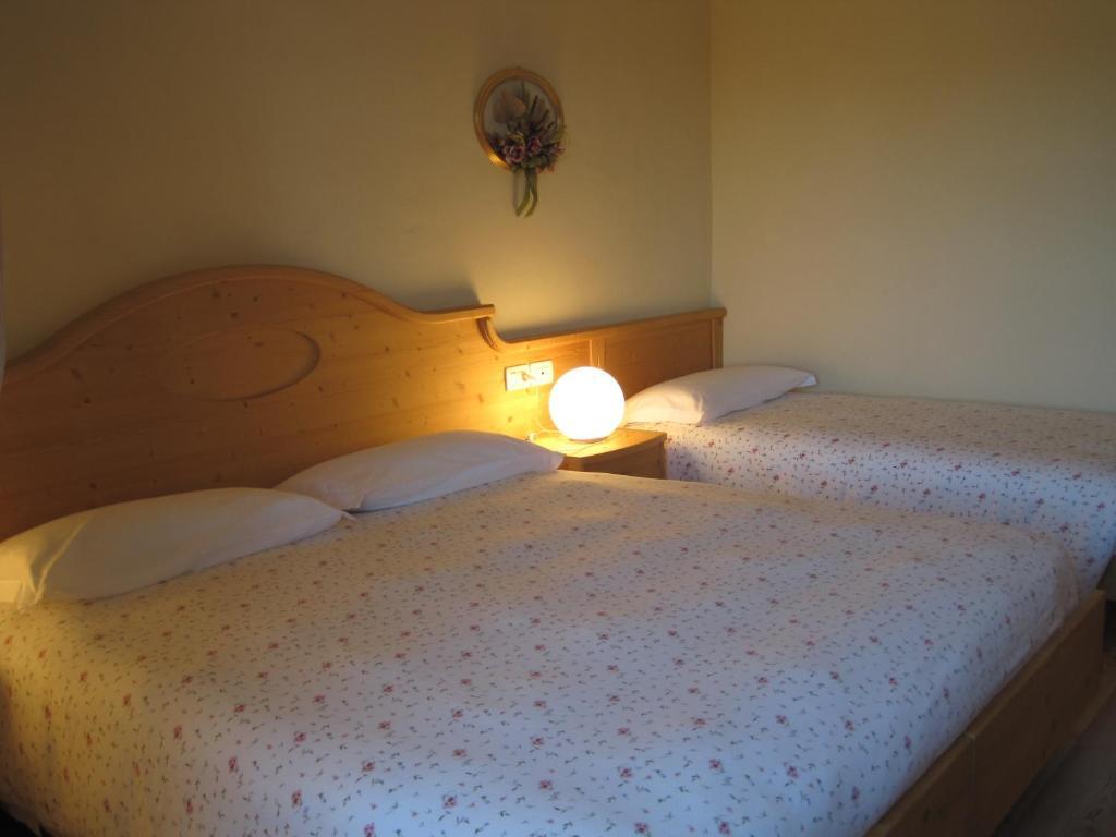 Vila Agritur Maso San Bartolomeo Romeno Pokoj fotografie